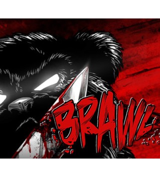 BRAWL Steam Key GLOBAL